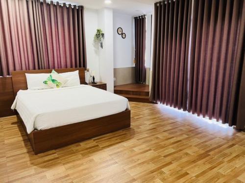 Lê Văn Quới 44m² Sang trọng, 3 Tầng 4 Phòng Ngủ, Hẻm Thông Nhanh Lập Nghiệp 4 tỷ